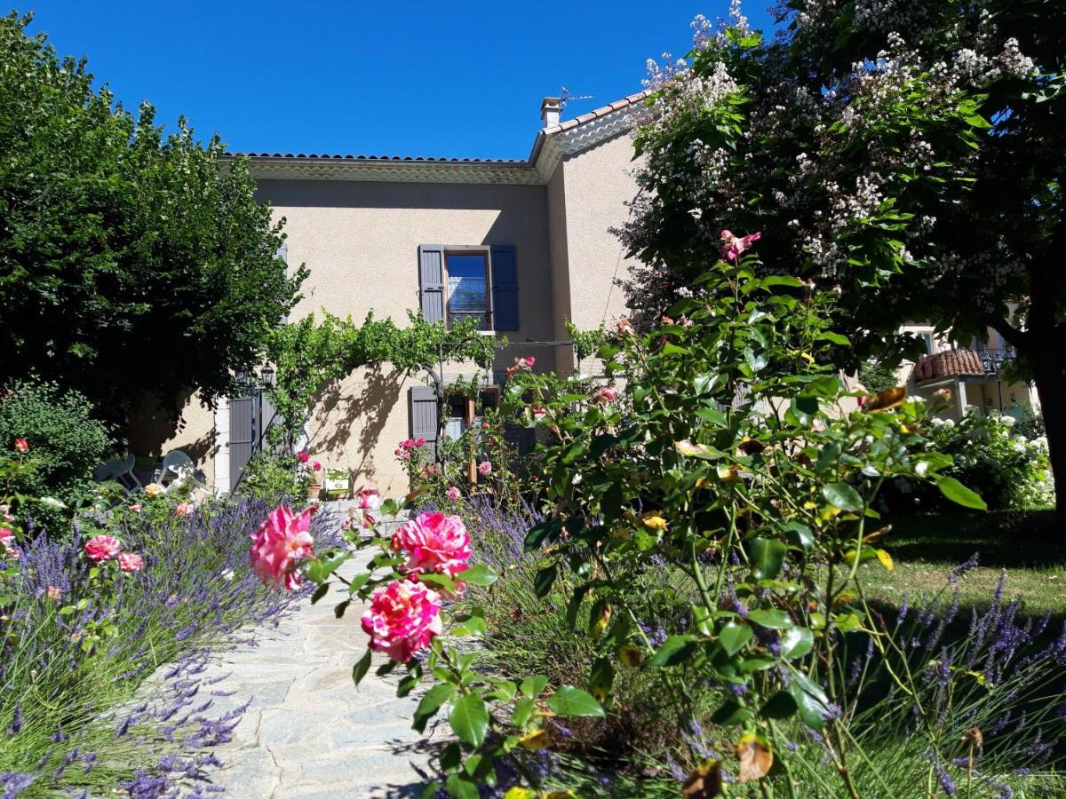 Le Clos Du Verger La Motte-du-Caire Экстерьер фото