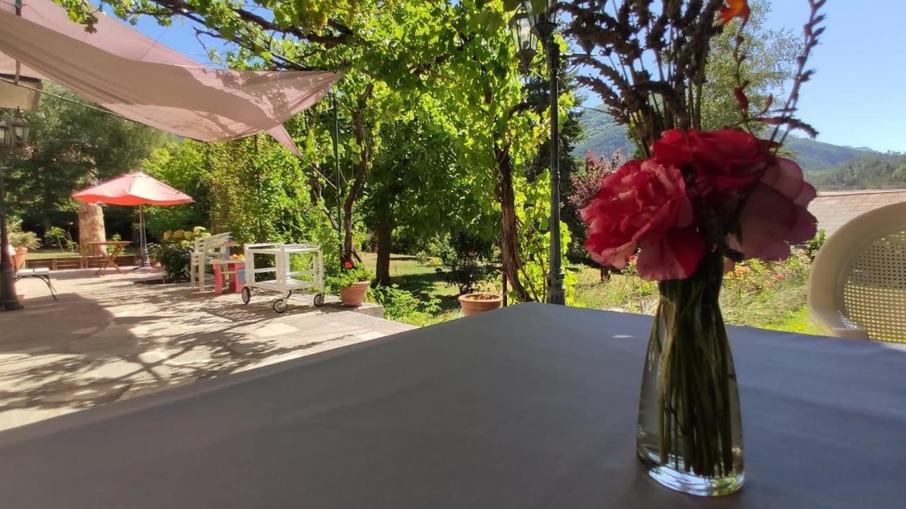 Le Clos Du Verger La Motte-du-Caire Экстерьер фото